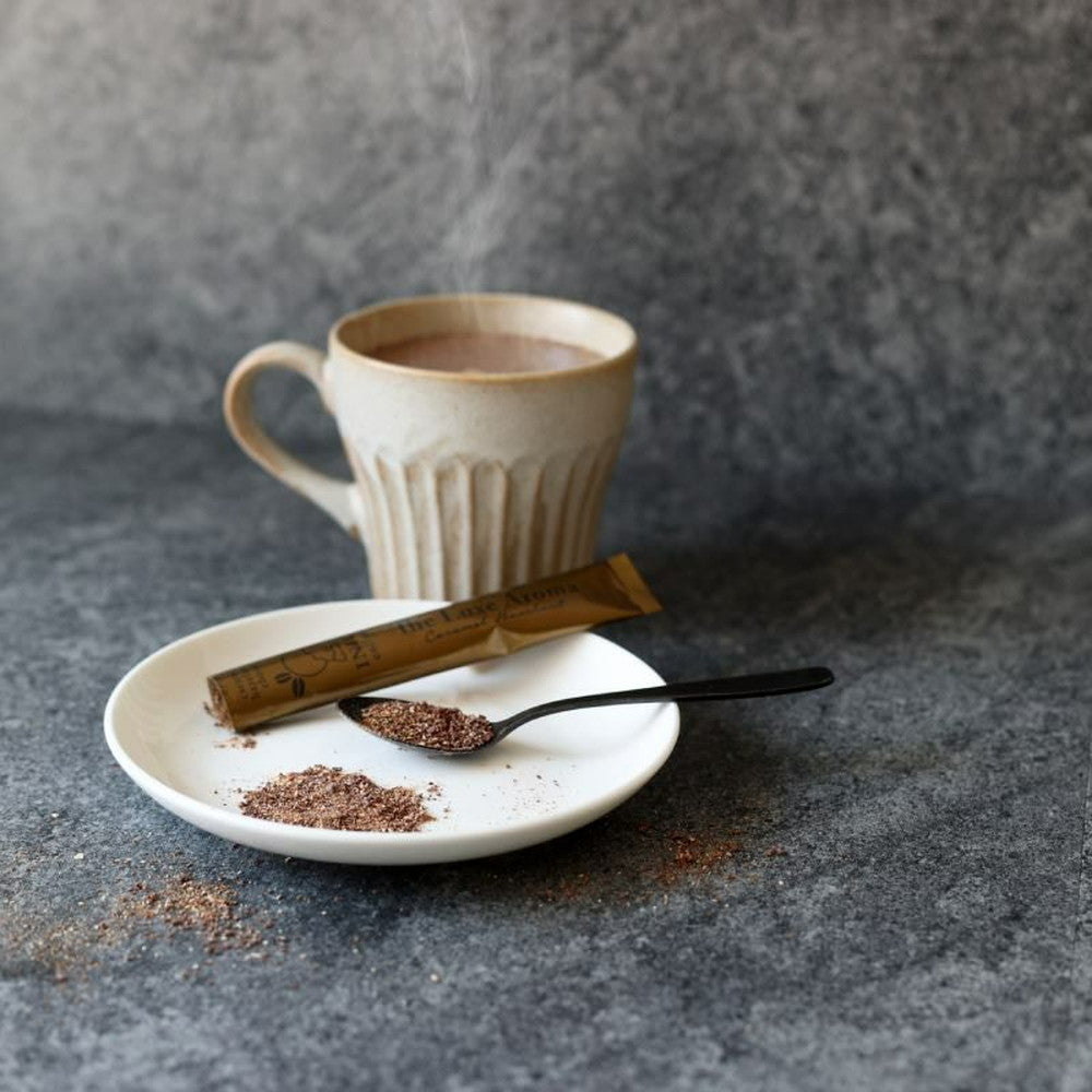 INIC coffee Aromaヘーゼルナッツ  6C　eギフト