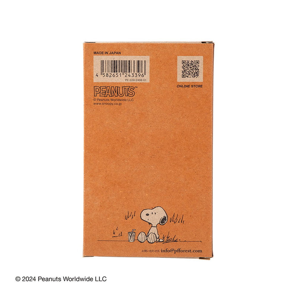 PEANUTS coffee カフェオレ 10P　eギフト