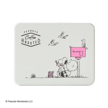 PEANUTS coffee Roasted モーニングブレンド6P　eギフト