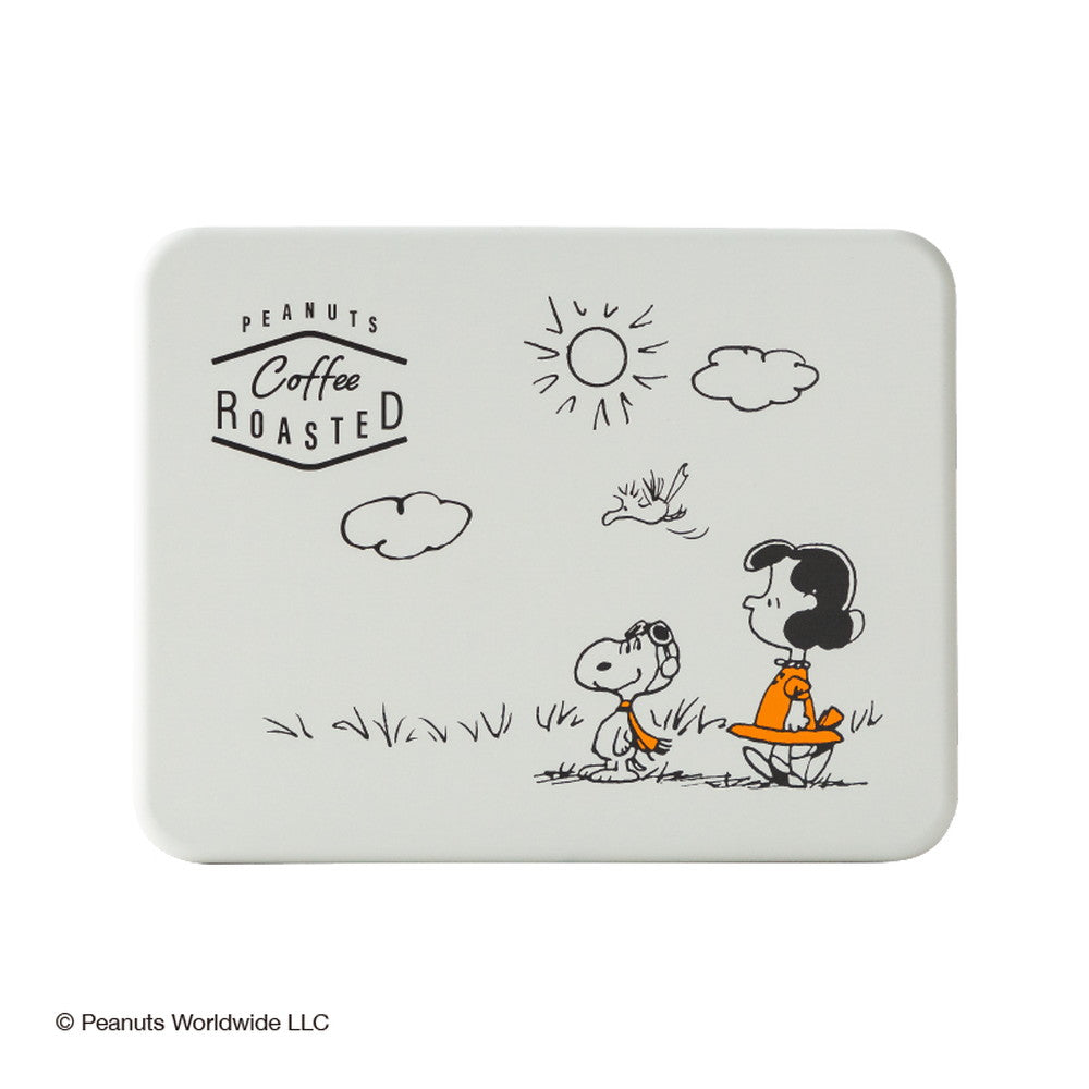 PEANUTS coffee Roasted アフタヌーンブレンド6P　eギフト