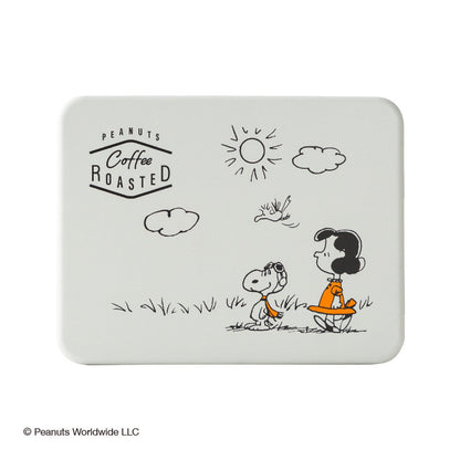 PEANUTS coffee Roasted アフタヌーンブレンド6P　eギフト