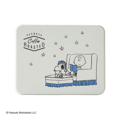 PEANUTS coffee Roasted イブニングブレンド6P　eギフト