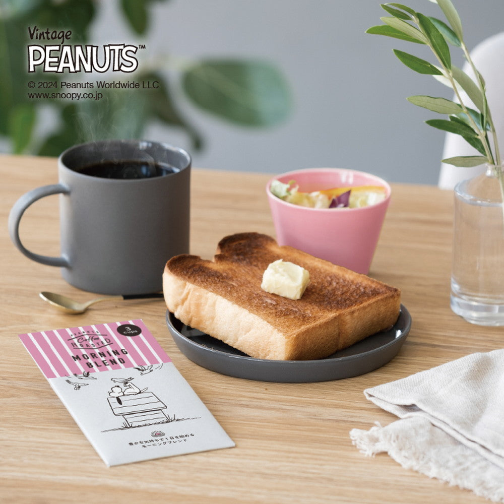 PEANUTS coffee Roasted アソート3P　eギフト