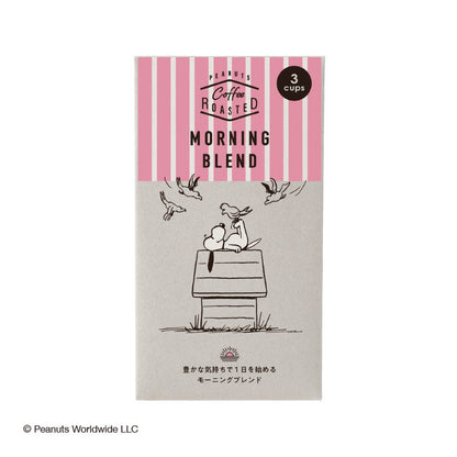 PEANUTS coffee Roasted アソート3P　eギフト
