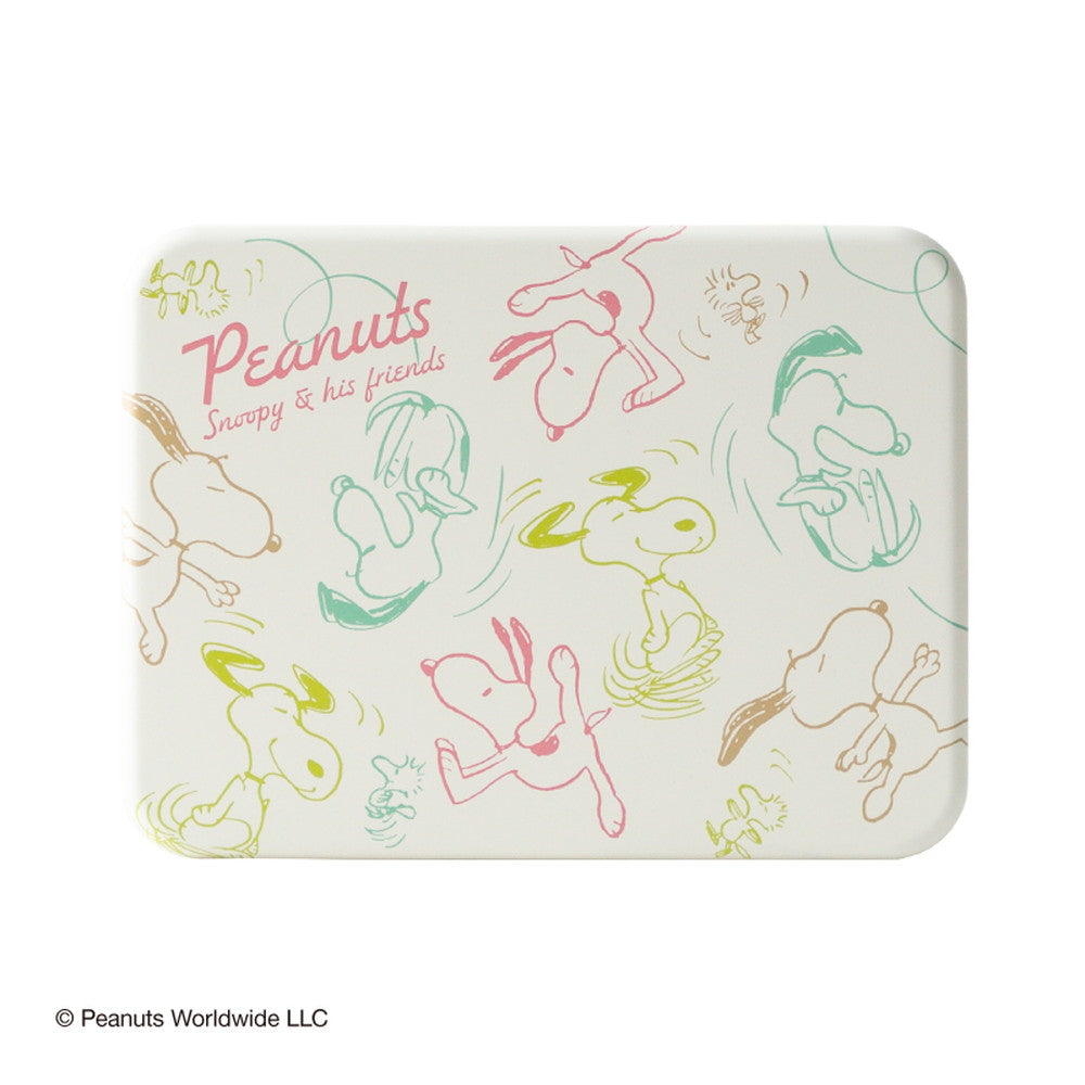 PEANUTS coffee デザートコーヒー2026 Spring缶  3C　eギフト