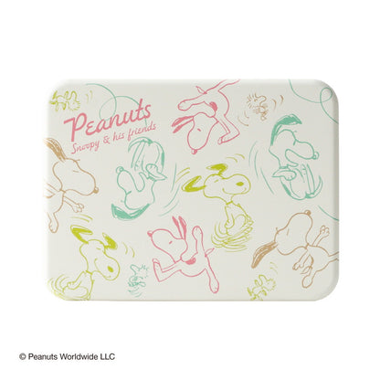PEANUTS coffee デザートコーヒー2026 Spring缶  3C　eギフト