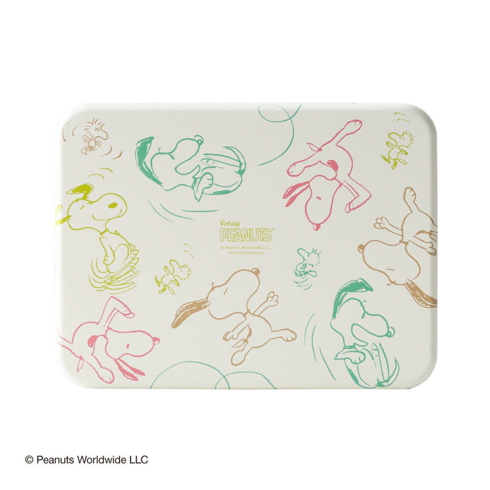 PEANUTS coffee デザートコーヒー2026 Spring缶  3C　eギフト