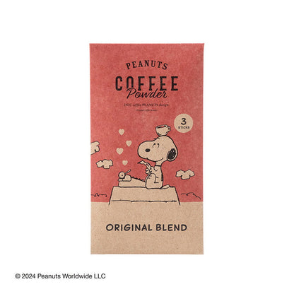 PEANUTS coffee 10Pギフトセット オリジナル+カフェオレ　eギフト