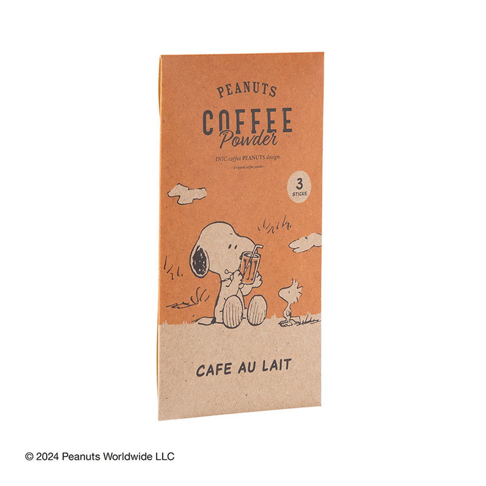 PEANUTS coffee 10Pギフトセット オリジナル+カフェオレ　eギフト