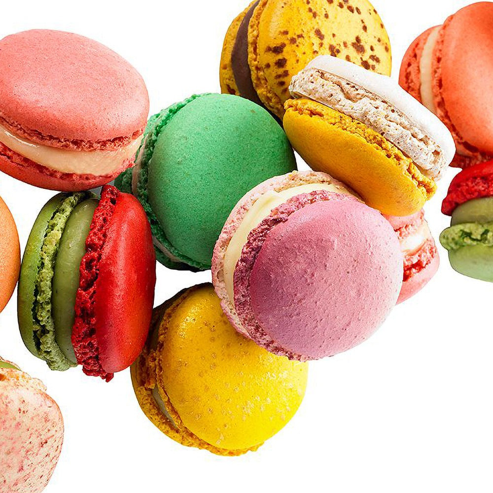 Infiniment Macaron pierre hermes ピエールエルメ - 洋書