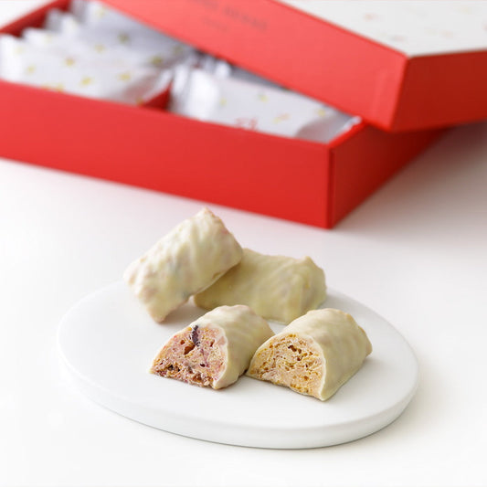 ピエール・エルメ・パリ クラクラック 2種12個詰め合わせ　eギフト