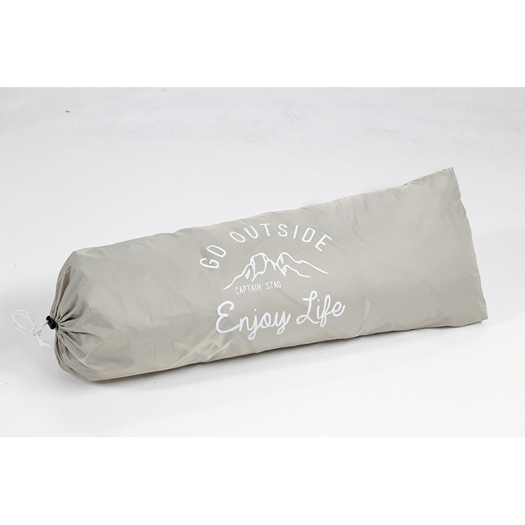 メッシュタープ 330cm x 290cm キャプテンスタッグモンテ メッシュタープ – AOYAMA GIFT SALON