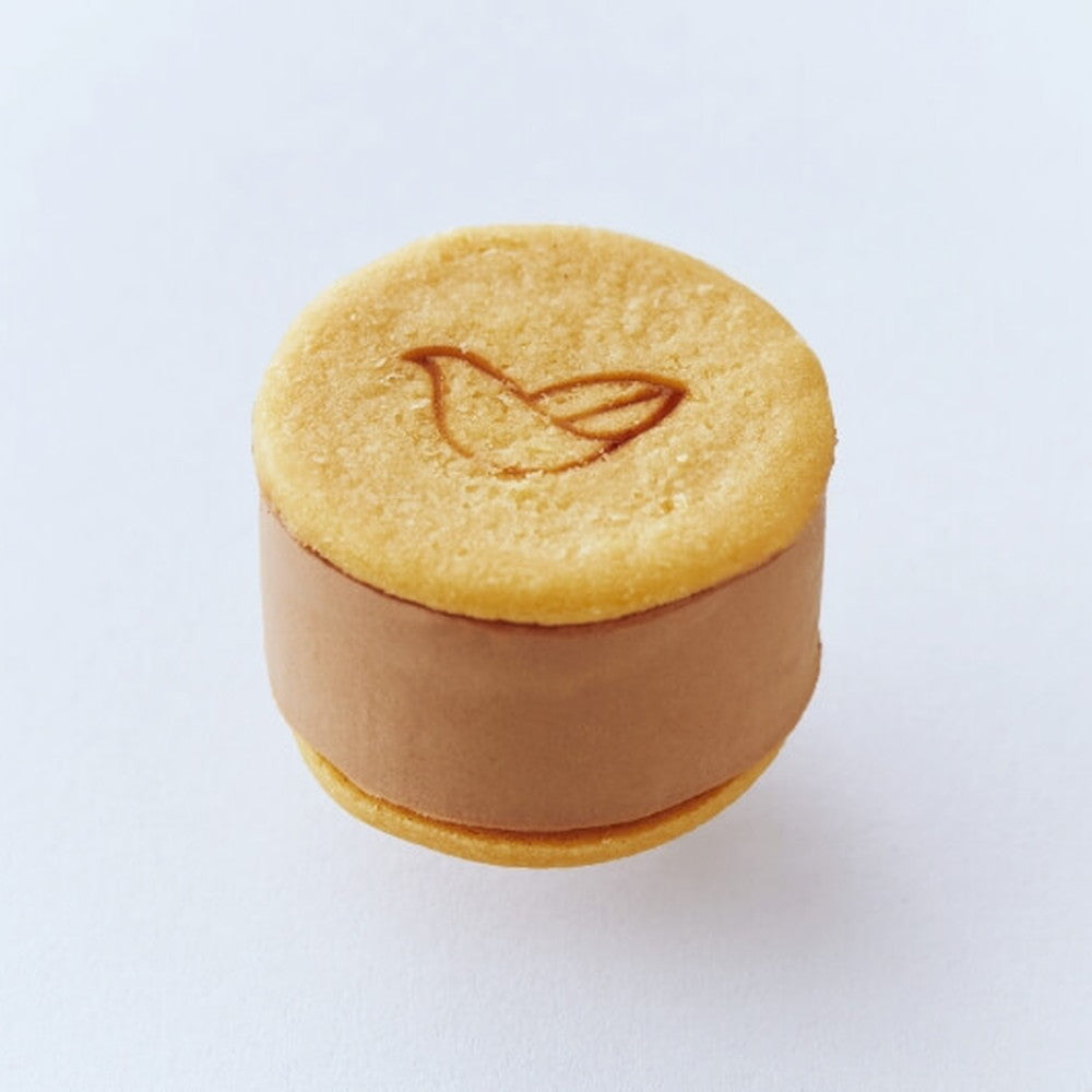 京都チーズケーキ専門店 ソラアオ　アイスチーズケーキサンド 3種計6個【3箱】　eギフト