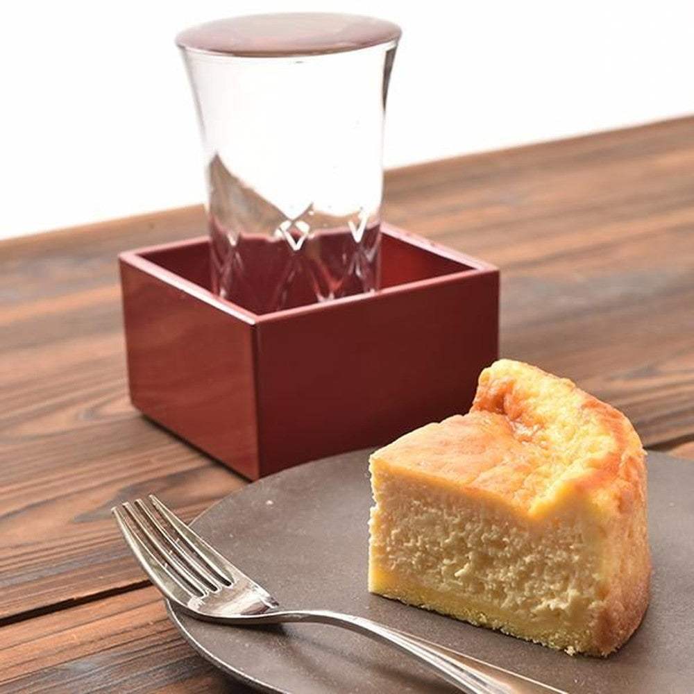 京都チーズケーキ専門店 ソラアオ　京都佐々木酒造の日本酒チーズケーキ　eギフト