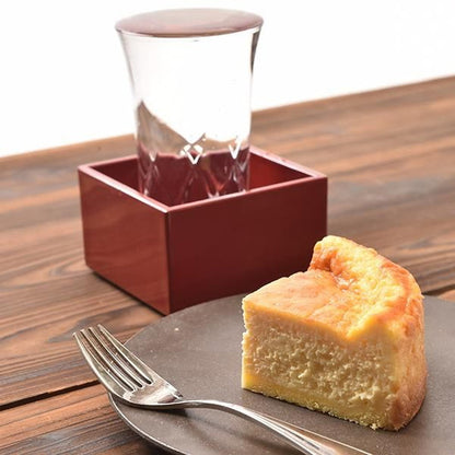 京都チーズケーキ専門店 ソラアオ　京都佐々木酒造の日本酒チーズケーキ　eギフト