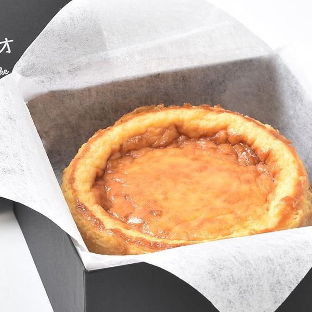 京都チーズケーキ専門店 ソラアオ　京都佐々木酒造の日本酒チーズケーキ　eギフト