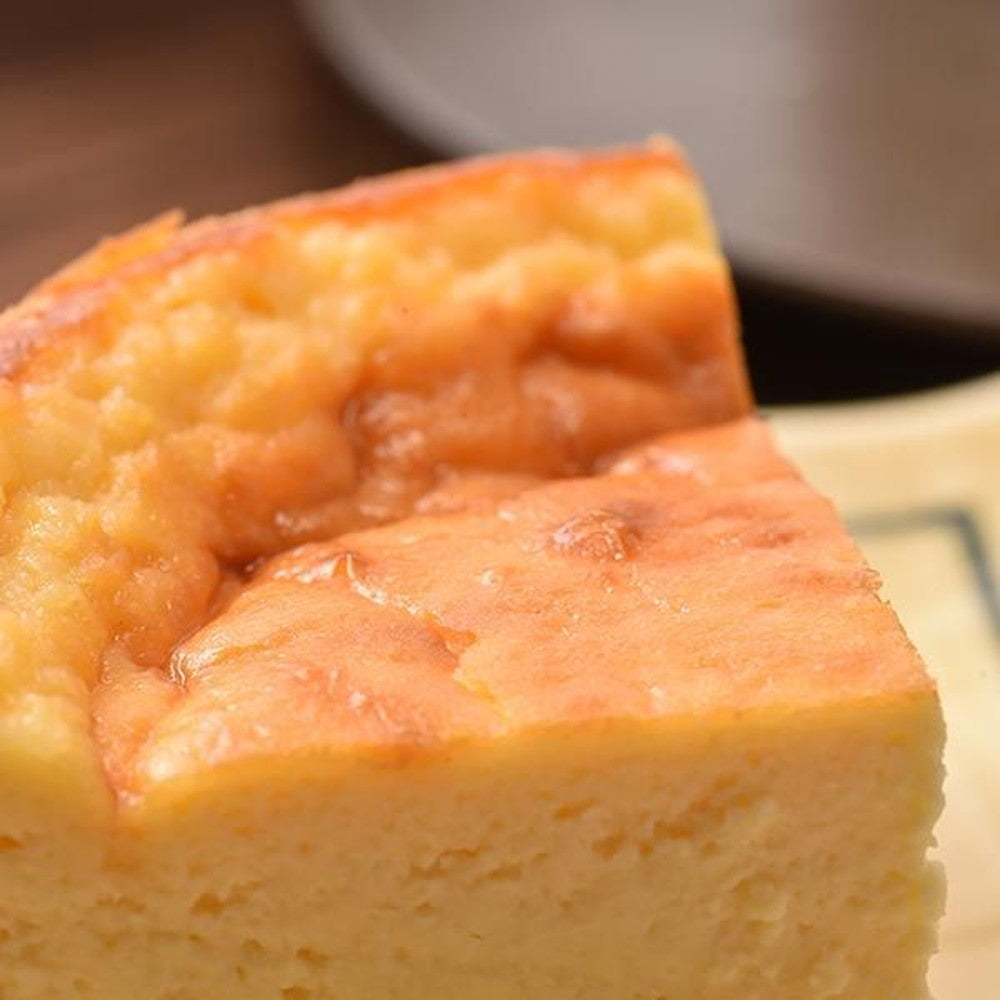 京都チーズケーキ専門店 ソラアオ　京都佐々木酒造の日本酒チーズケーキ　eギフト
