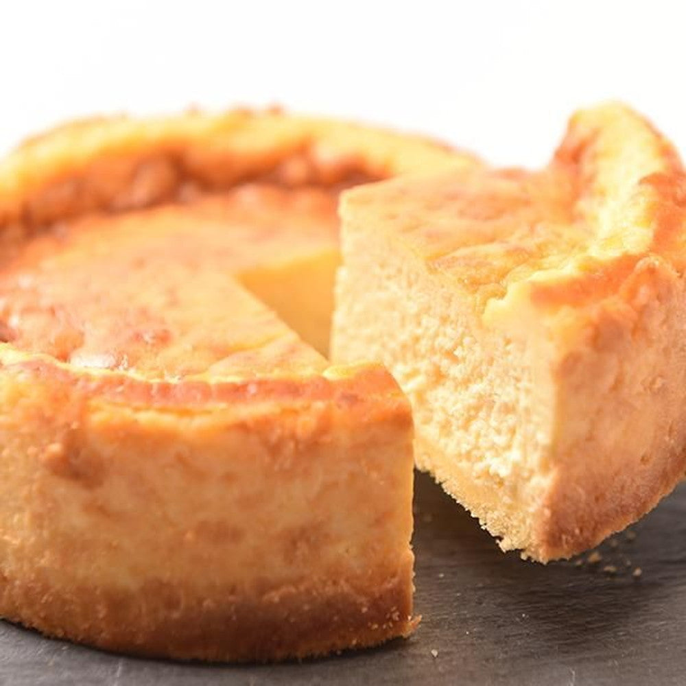 京都チーズケーキ専門店 ソラアオ　京都佐々木酒造の日本酒チーズケーキ　eギフト