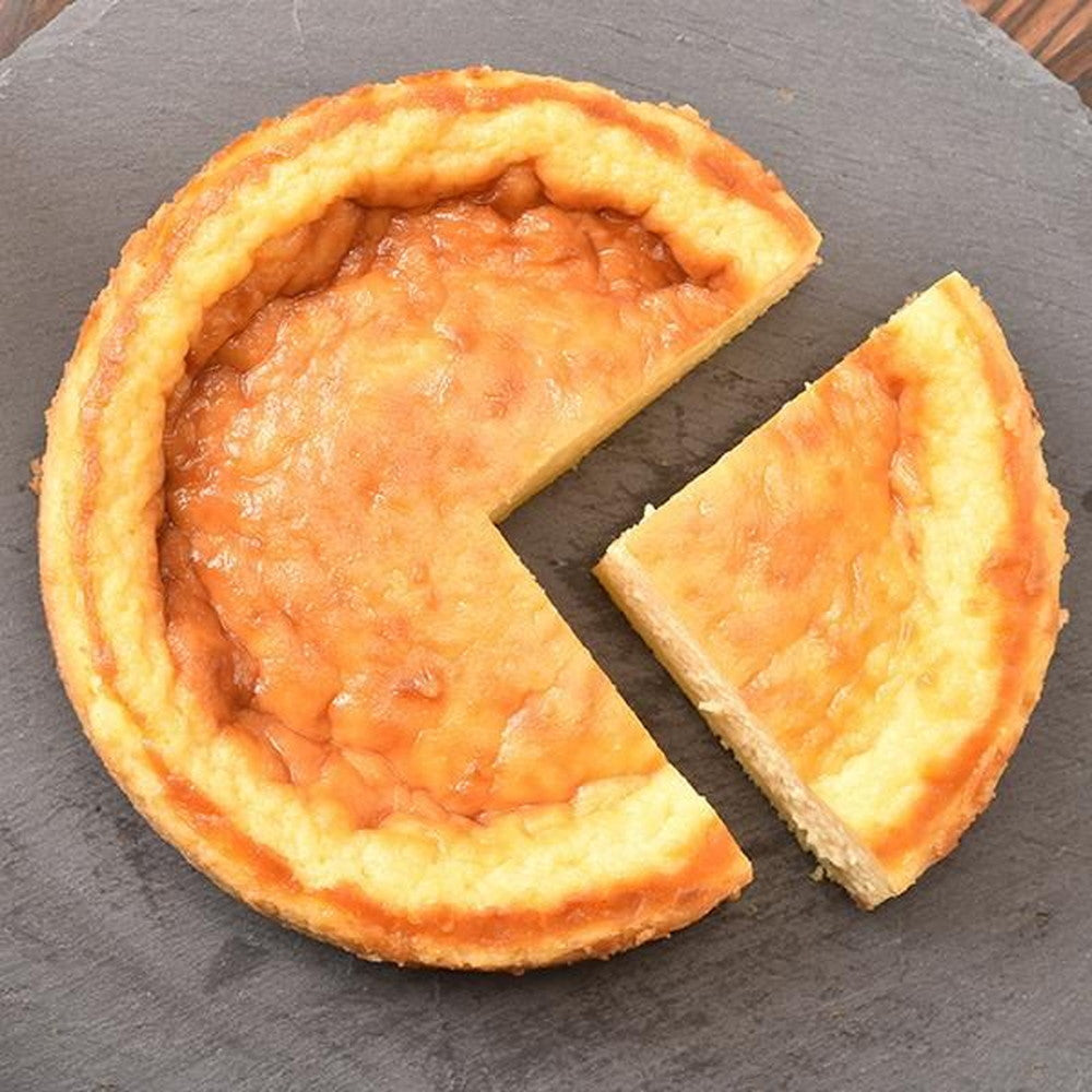 京都チーズケーキ専門店 ソラアオ　京都佐々木酒造の日本酒チーズケーキ　eギフト