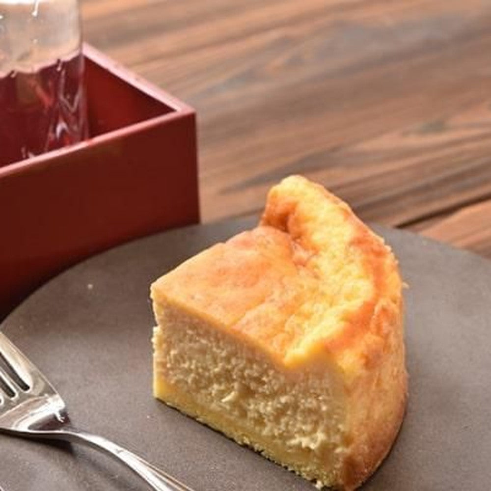 京都チーズケーキ専門店 ソラアオ　京都佐々木酒造の日本酒チーズケーキ　eギフト