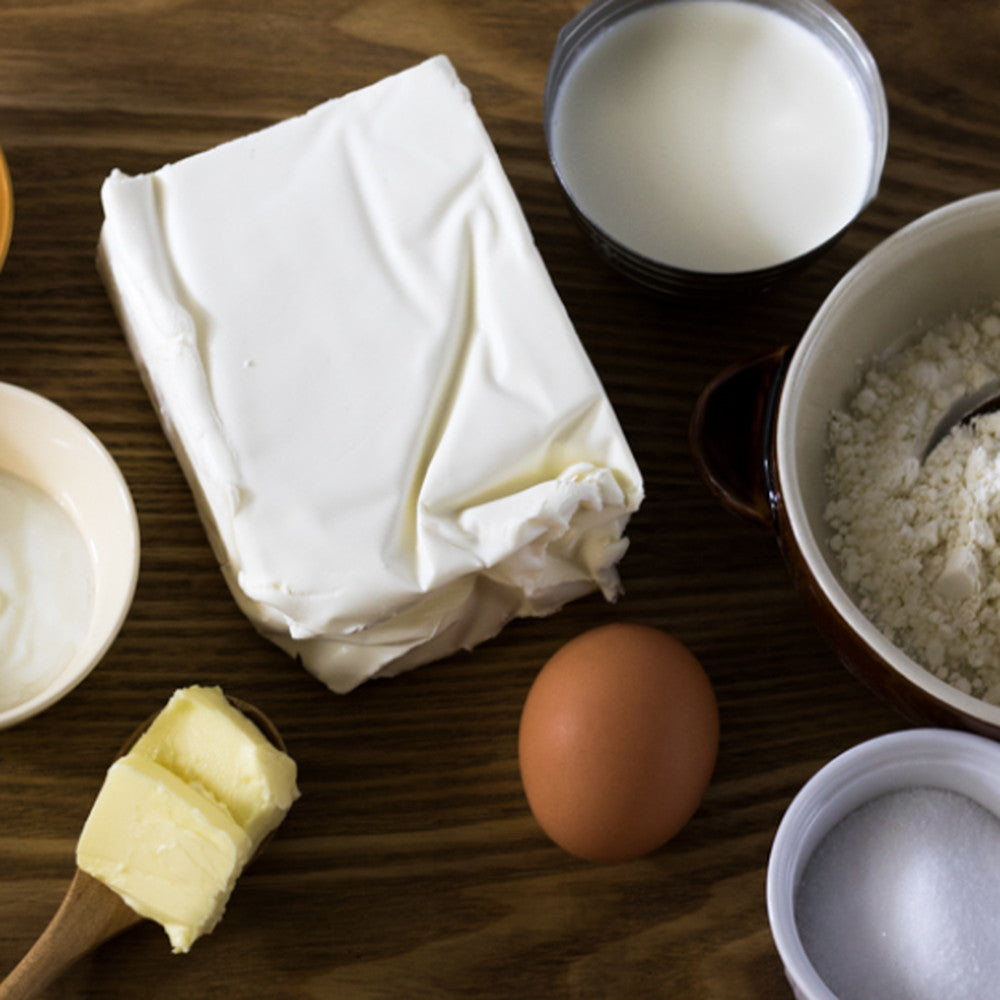 京都チーズケーキ専門店 ソラアオ　京都宇治抹茶祇園辻利のチーズケーキ　封筒入り