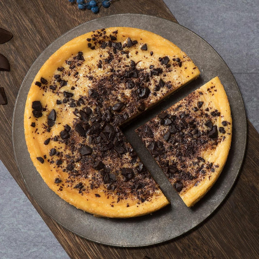 京都チーズケーキ専門店 ソラアオ　京都DariKのチョコチーズケーキ　封筒入り