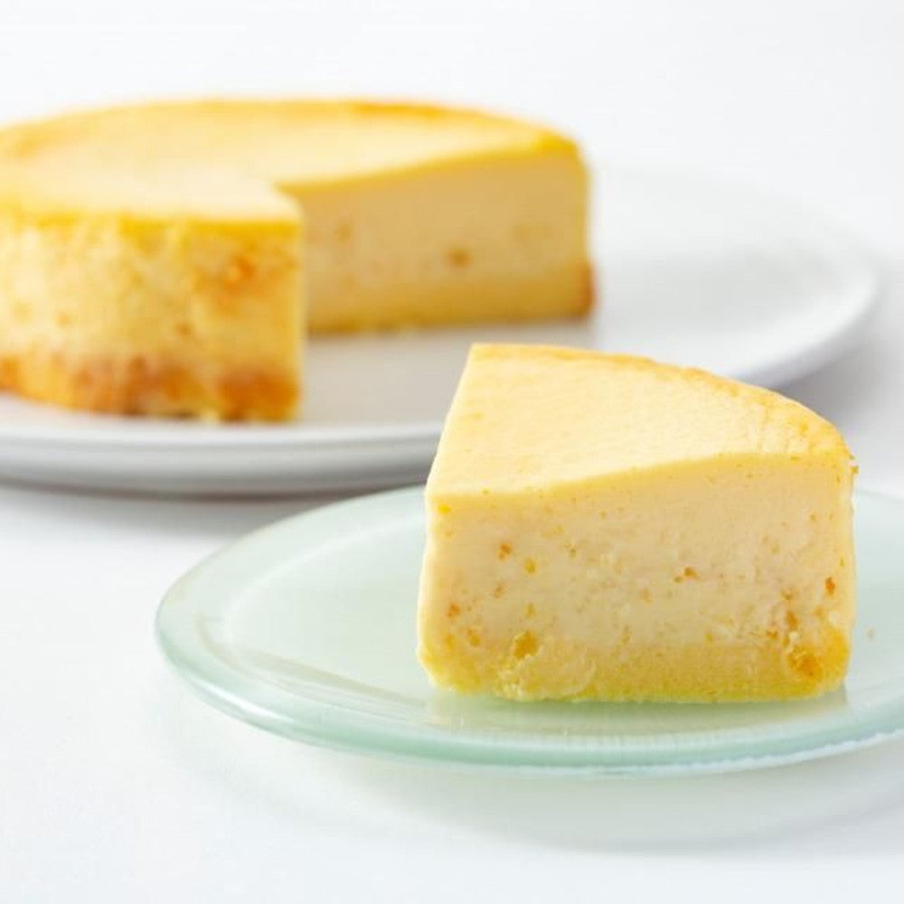 京都チーズケーキ専門店 ソラアオ　京都水尾柚子チーズケーキ　封筒入り