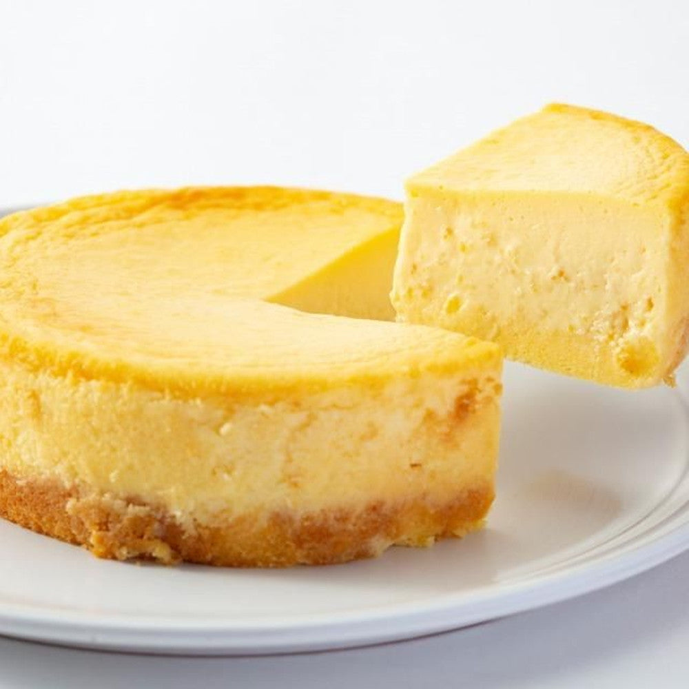 京都チーズケーキ専門店 ソラアオ　京都水尾柚子チーズケーキ　eギフト