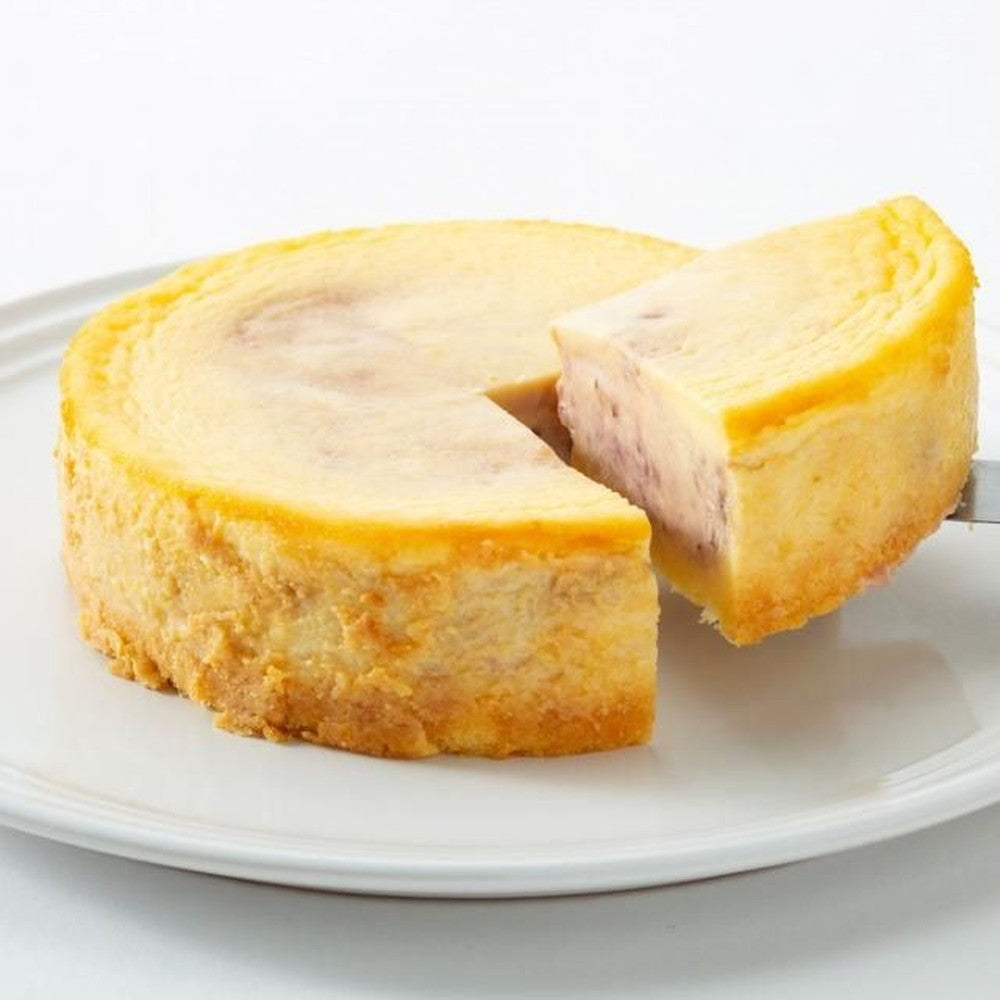 京都チーズケーキ専門店 ソラアオ　京都宇治いちごチーズケーキ　封筒入り