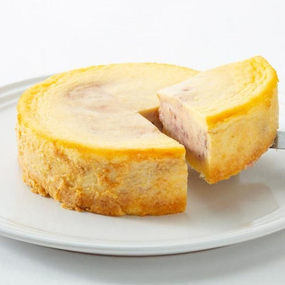 京都チーズケーキ専門店 ソラアオ　京都宇治いちごチーズケーキ　封筒入り