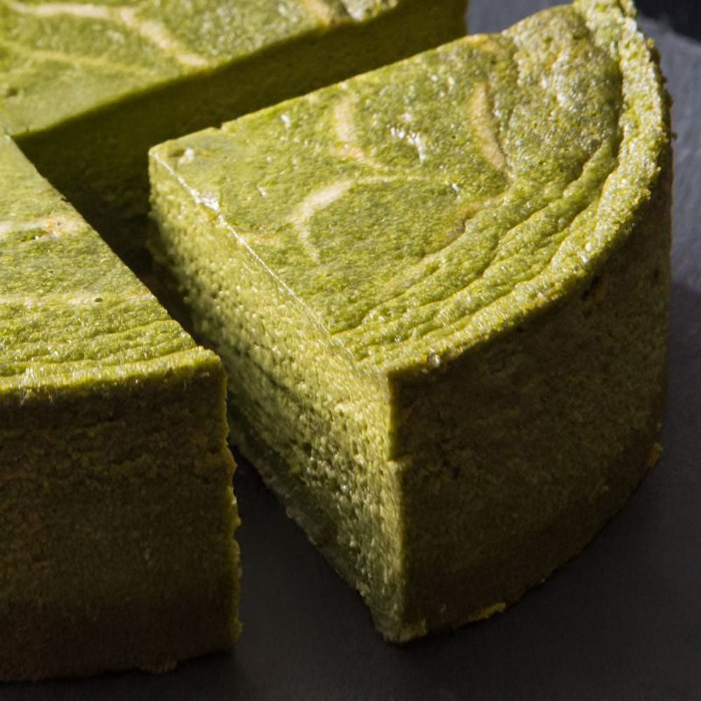 京都チーズケーキ専門店 ソラアオ　プレミアム　京都ブランドコラボ4種食べ比べ　封筒入り