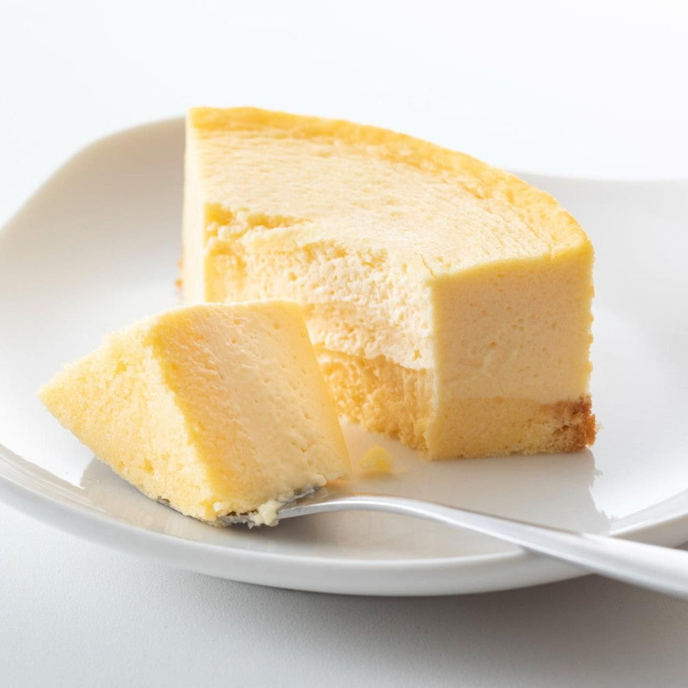 京都チーズケーキ専門店 ソラアオ　プレミアム　京都ブランドコラボ4種食べ比べ　封筒入り