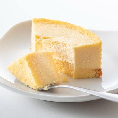 京都チーズケーキ専門店 ソラアオ　キューブおすすめ7種食べ比べセット 計8個　封筒入り