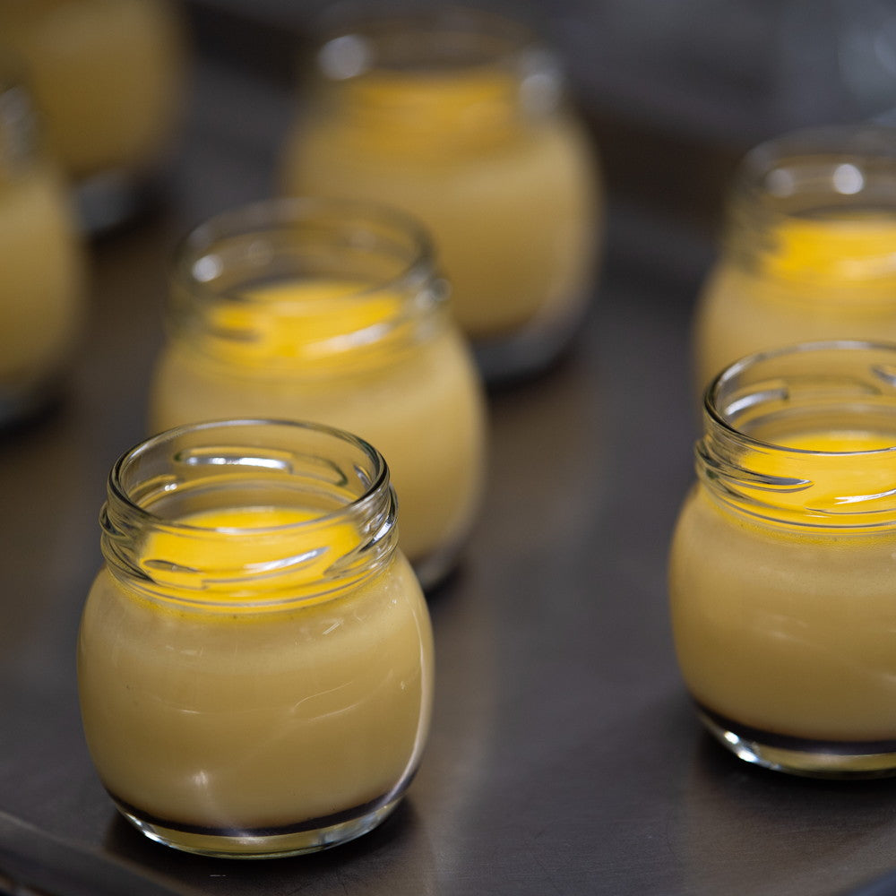 京都チーズケーキ専門店 ソラアオ　かぼちゃぷりん　8個入　封筒入り