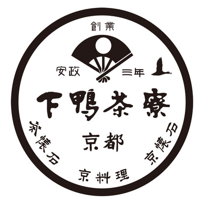 「下鴨茶寮」至高の昆布(昆布ふりかけ・下鴨昆布)　eギフト