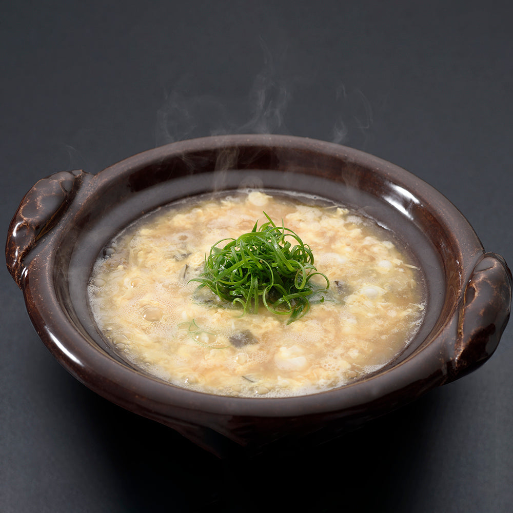 「下鴨茶寮」命のお椀ギフト(6個入)　eギフト