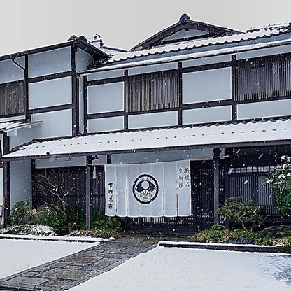 「下鴨茶寮」ちりめんナッツ(8個入り x 2箱セット) ギフトカード
