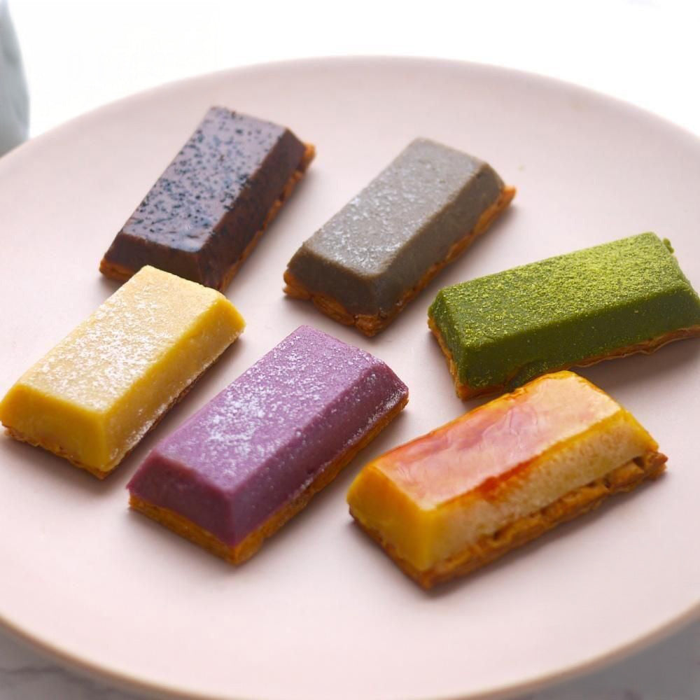 生スイートポテト専門店 「OIMO」　スイートポテト定番6個　eギフト