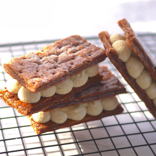 生スイートポテト専門店 「OIMO」　バタークリームサンド 6個　eギフト