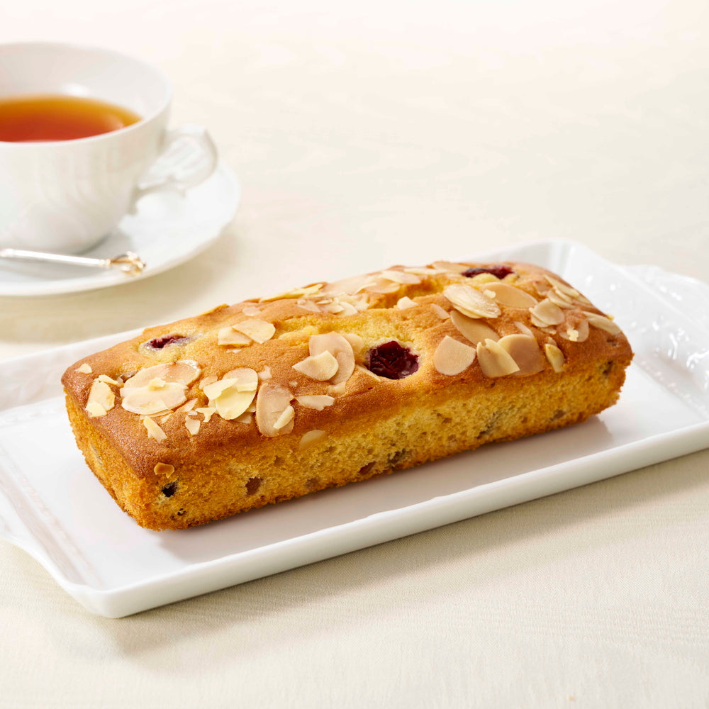 帝国ホテルキッチン パウンドケーキ2本（フルーツ・アールグレイとりんご）　eギフト