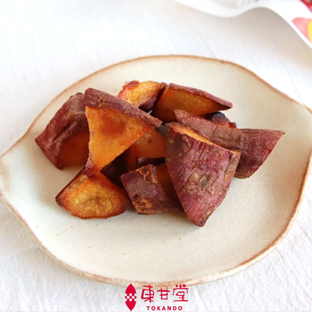 TOKANDO 焼き芋 やきいもころころ 国産紅はるか(5袋セット)　eギフト