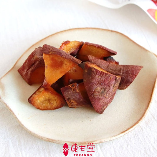 TOKANDO 焼き芋 やきいもころころ 国産紅はるか(5袋セット)　eギフト