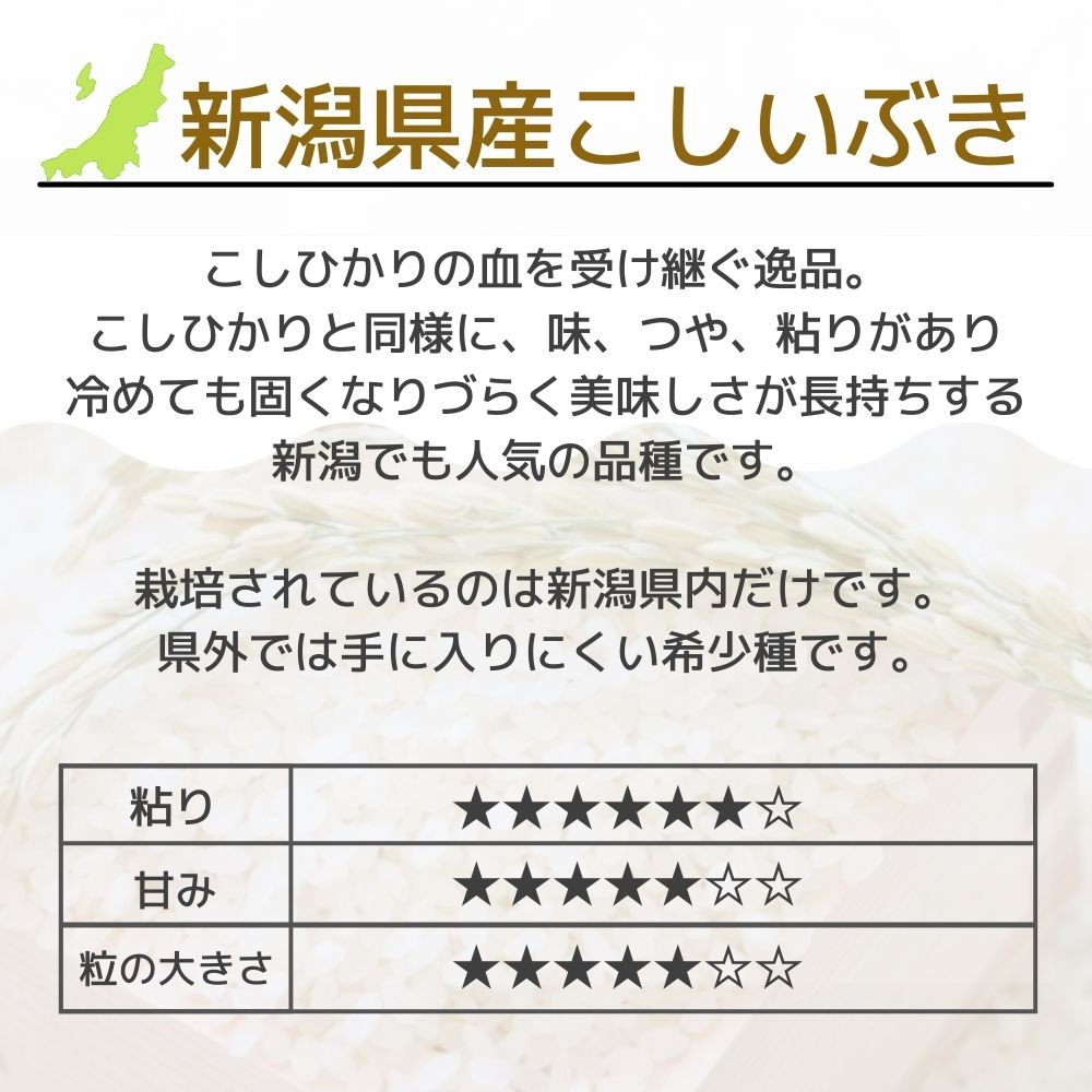 味わいブランド米食べくらべギフトセット（4種　計8合）　eギフト