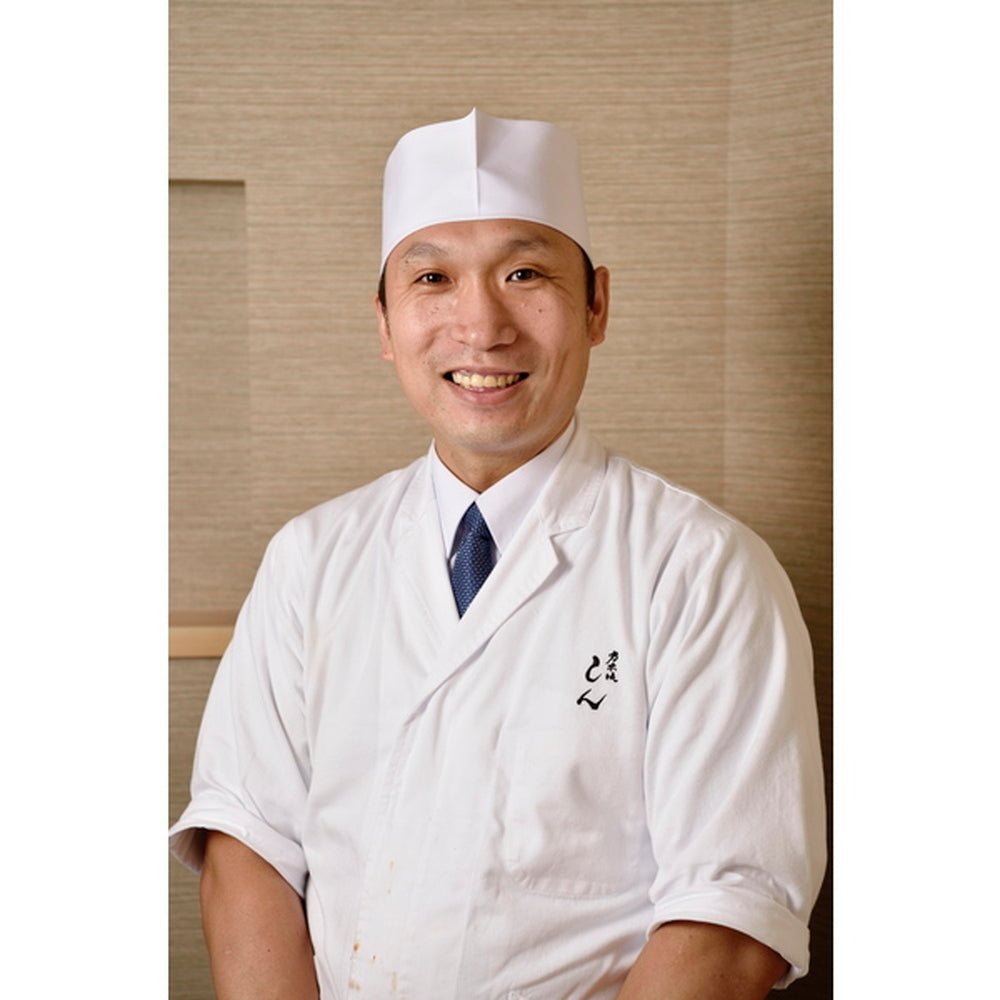 乃木坂しん　石田信二監修 お出汁をきかせたビーフカレー(200g×2)　eギフト