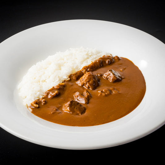 パレドオール　ショコラティエが作ったカカオカレー(180g×4)　eギフト