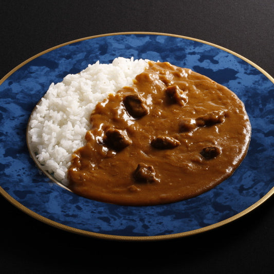 エクティル　川本紀男監修フレンチレストランの欧風カレー(200g×4)　eギフト