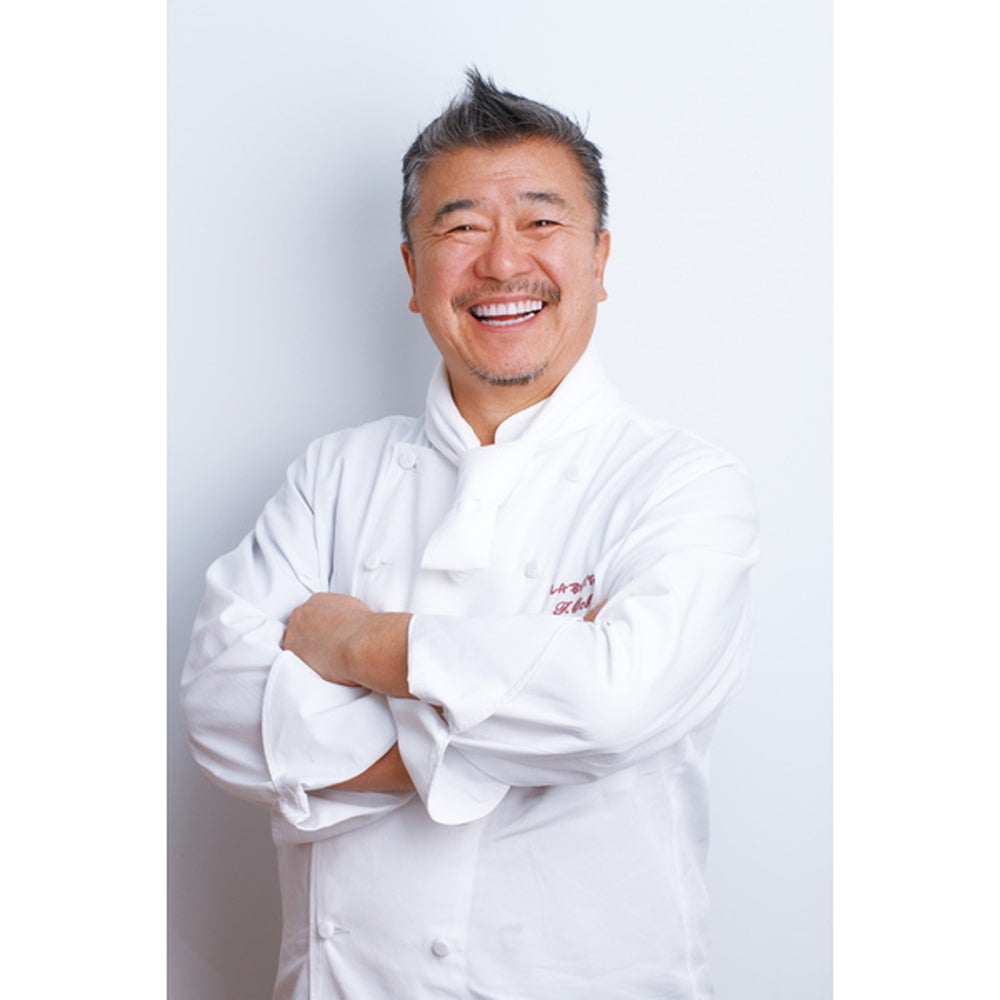 ラ・ベットラ・ダ・オチアイ 落合務監修　香味野菜と牛肉100％のハンバーグ8個　eギフト