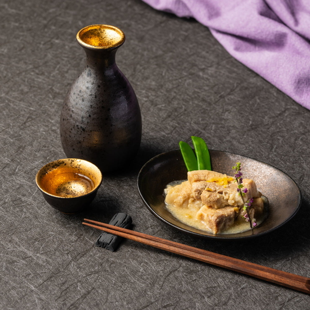 太庵高畑店主監修　ゆず香る豚の角煮　eギフト