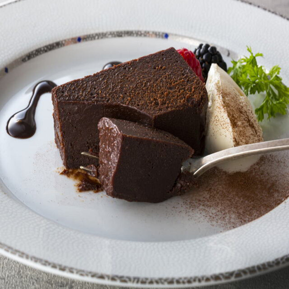 SONOMA SWEETS 三国シェフ ガトーショコラ　eギフト