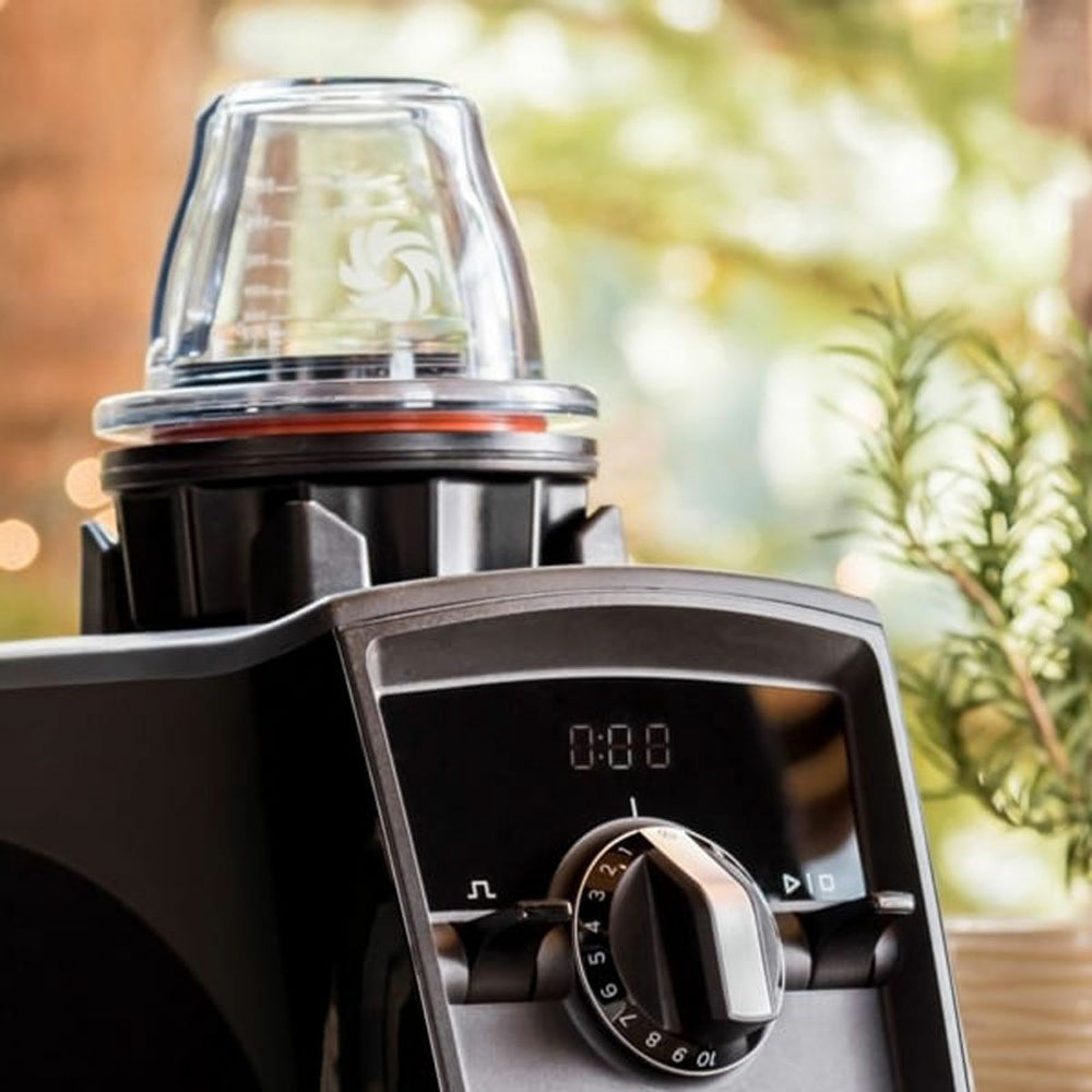 Vitamixバイタミックス A2500i S /ホワイト(ブレンダー・ミキサー) – AOYAMA GIFT SALON